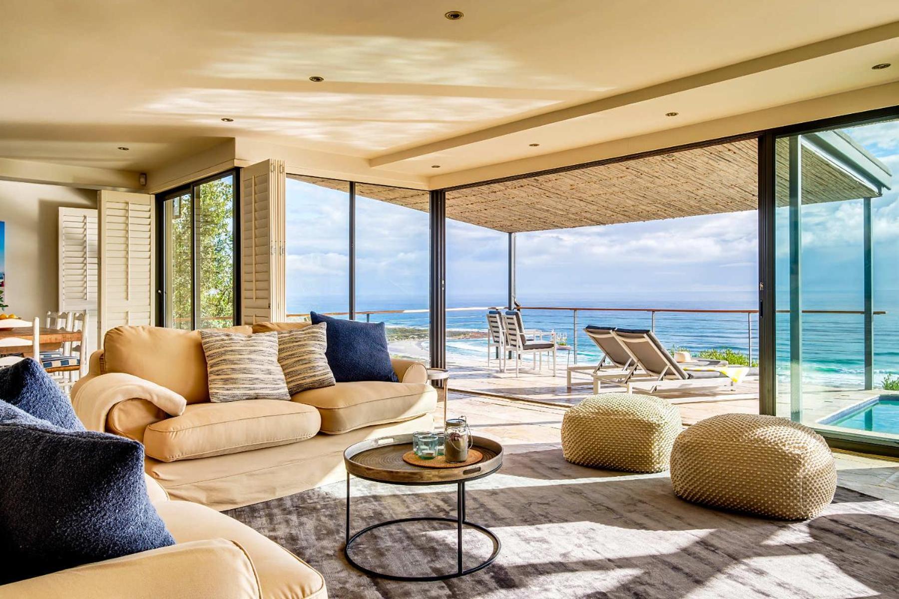 Ocean'S Horizon Beach House Scarborough Exterior foto